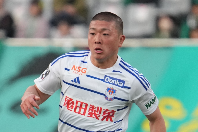 小見洋太