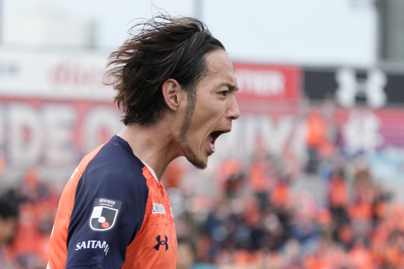 杉本健勇
