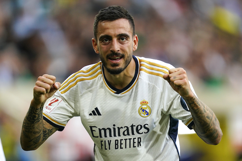 ホセル