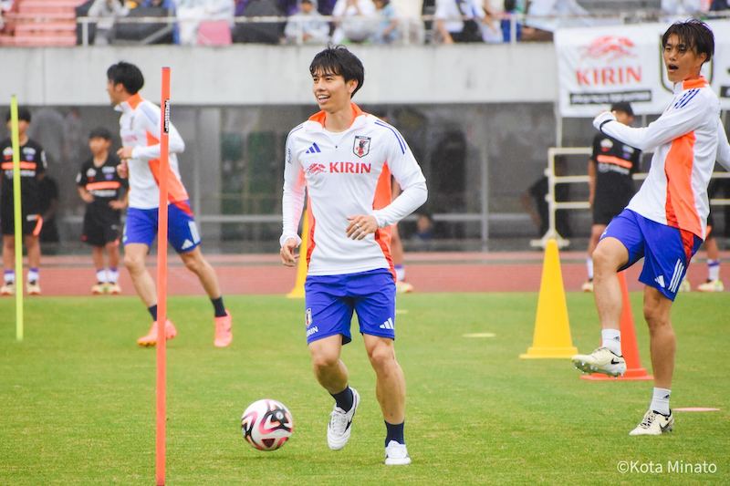 田中碧