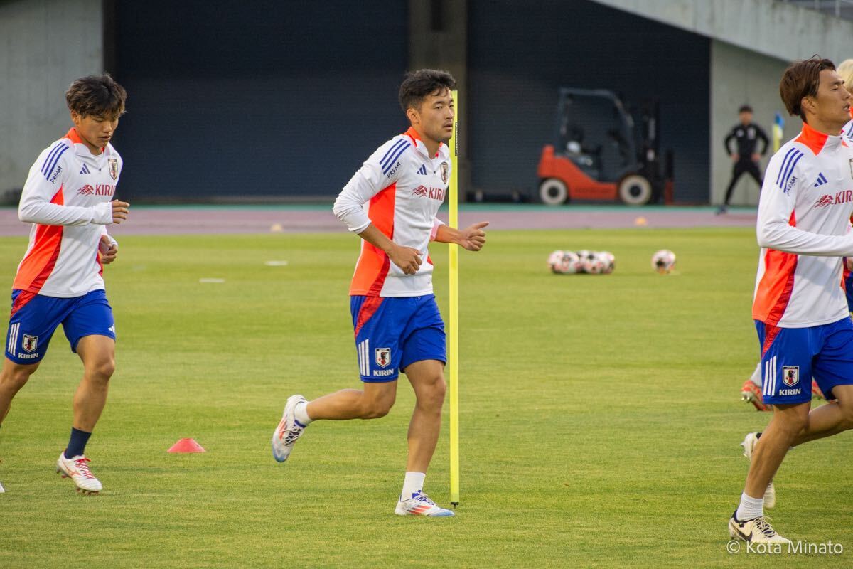 菅原由勢