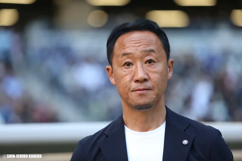 黒田剛