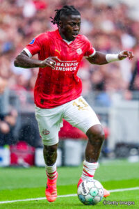 ヨハン・バカヨコ