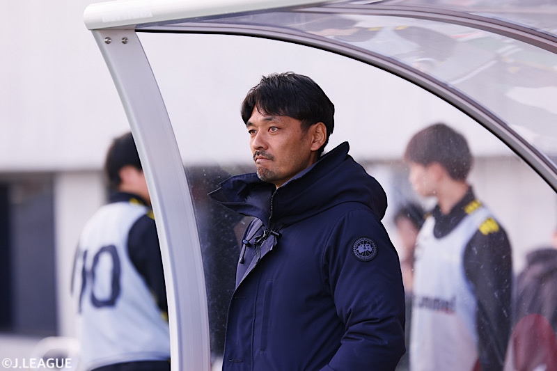J3相模原が戸田和幸監督を解任「自分にチームを任せてくれたクラブには感謝しています」