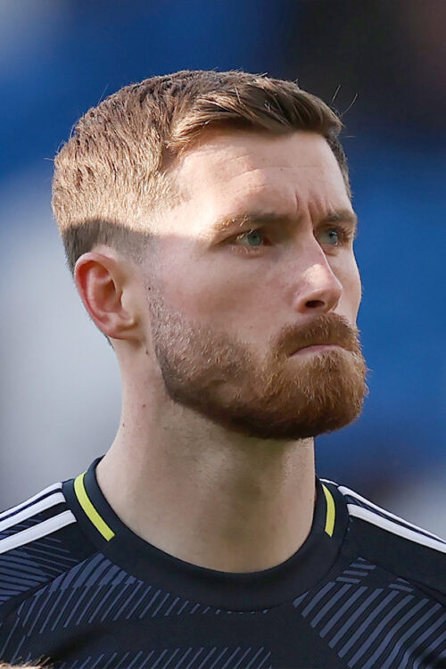 アンソニー・ラルストン（スコットランド代表）のプロフィール画像