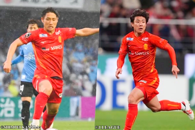 和泉竜司、小野雅史