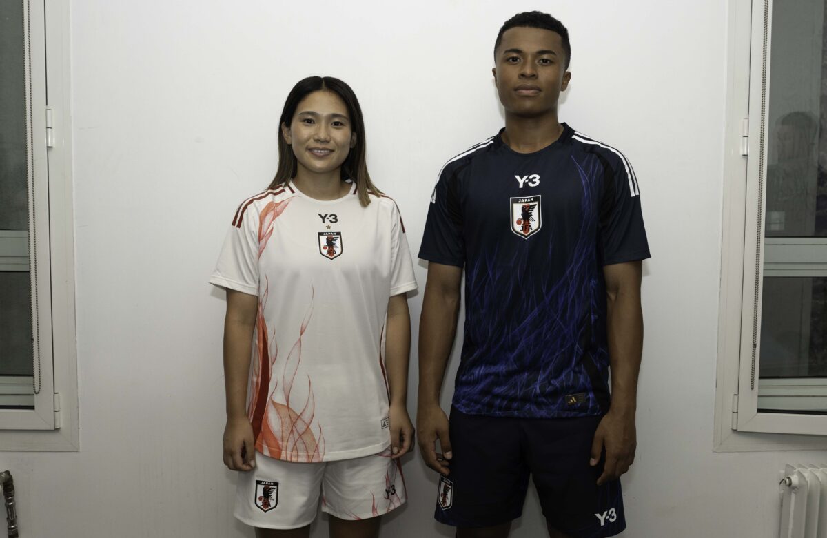 パリの地で輝く姿を　藤田譲瑠チマ＆長野風花が見据える世界舞台