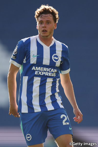 マキシム・デ・カイペル（ブライトン）のプロフィール画像