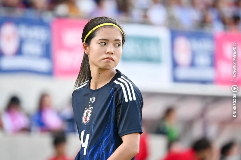 長谷川唯
