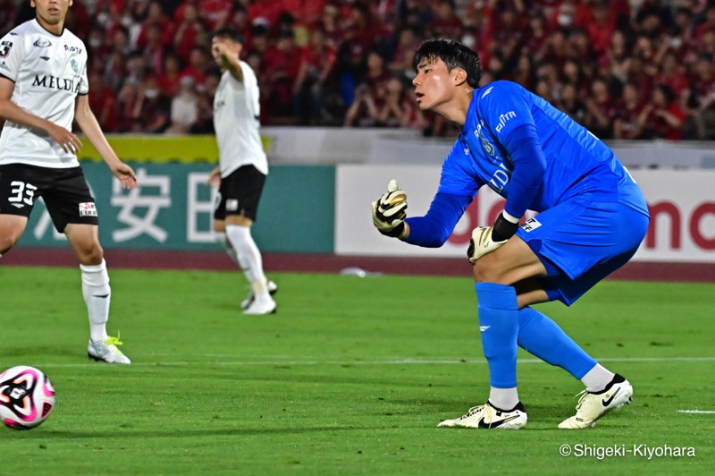 20240706 J1 Urawa vs Shonan Kiyohara27(s)