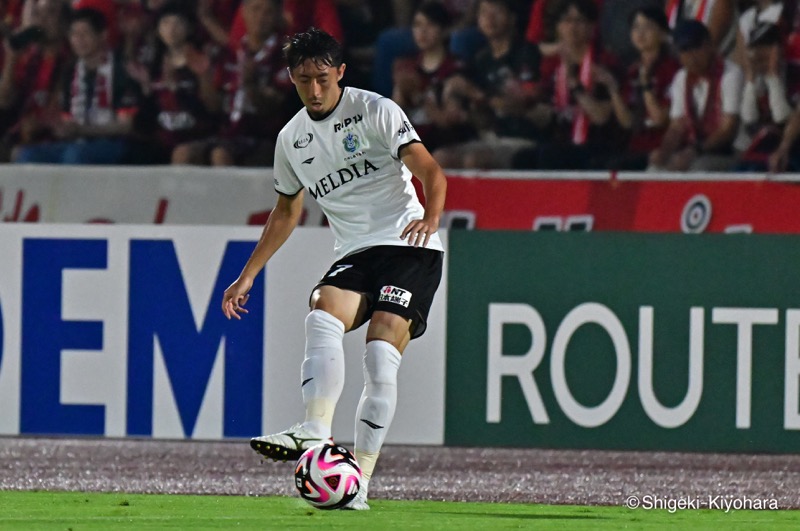 20240706 J1 Urawa vs Shonan Kiyohara29(s)