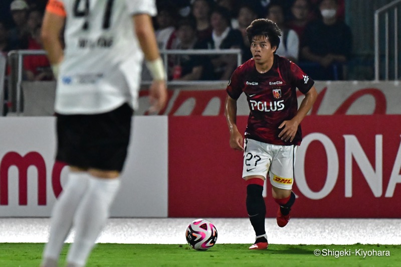 20240706 J1 Urawa vs Shonan Kiyohara30(s)