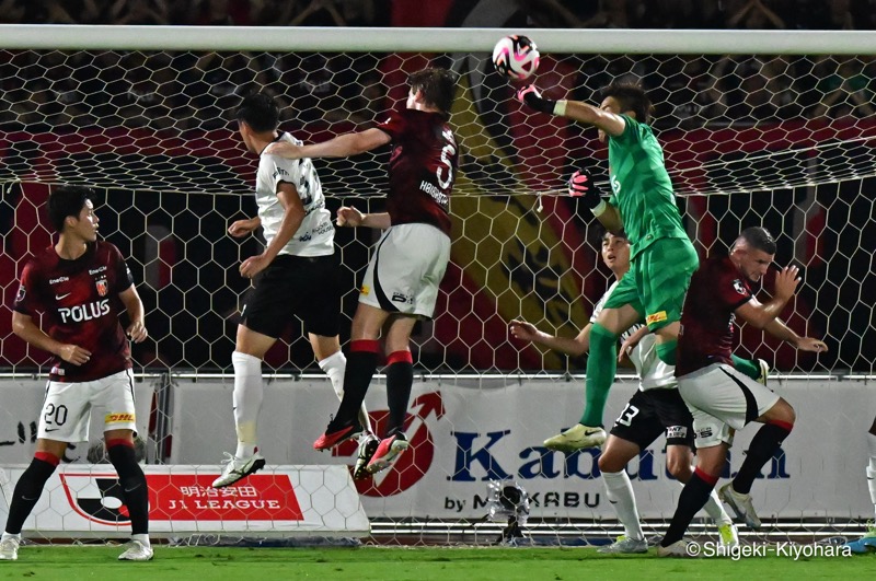 20240706 J1 Urawa vs Shonan Kiyohara41(s)