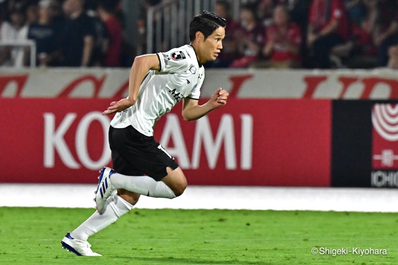 20240706 J1 Urawa vs Shonan Kiyohara53(s)