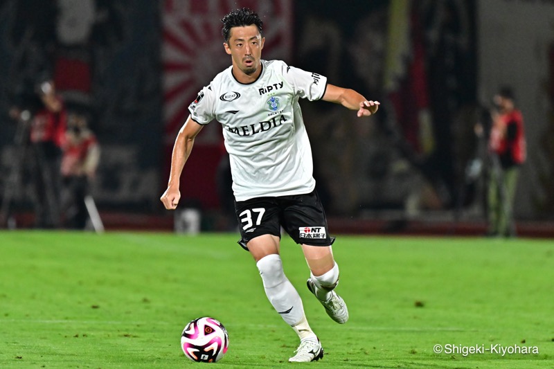 20240706 J1 Urawa vs Shonan Kiyohara59(s)