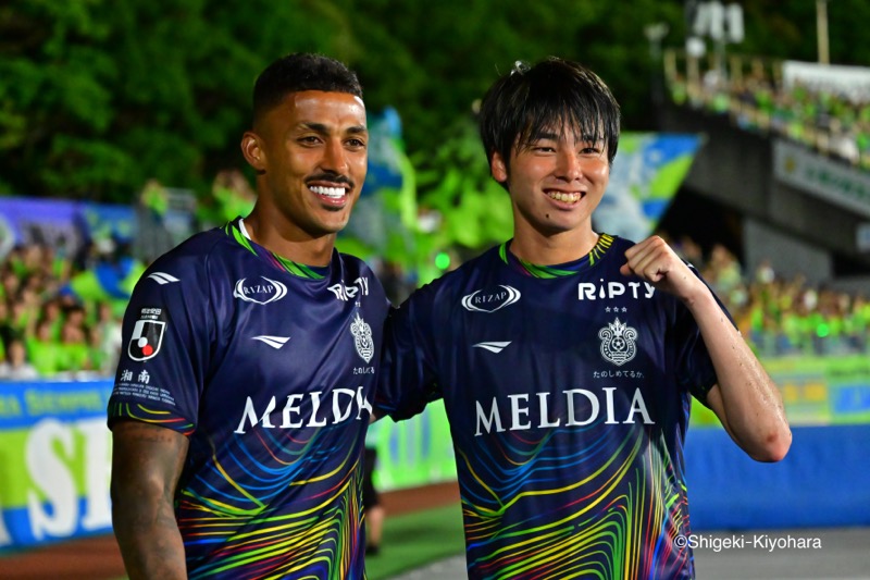 20240714 J1 Shonan vs Iwata Kiyohara(s)16