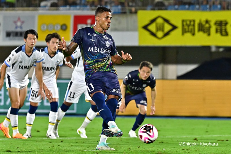 20240714 J1 Shonan vs Iwata Kiyohara(s)2