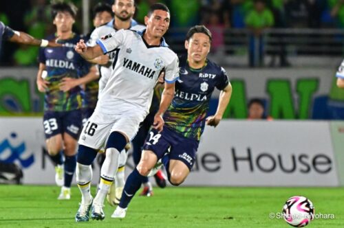 20240714 J1 Shonan vs Iwata Kiyohara(s)40