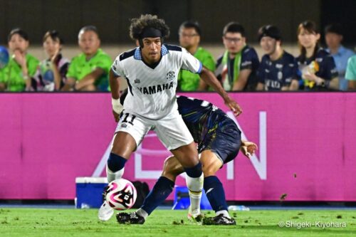 20240714 J1 Shonan vs Iwata Kiyohara(s)56