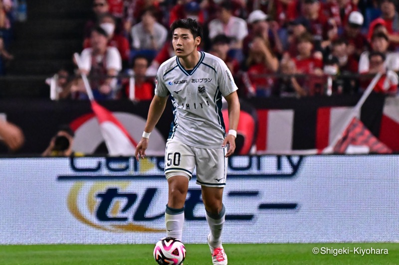 20240720 J1 Urawa vs Sapporo Kiyohara13(s)