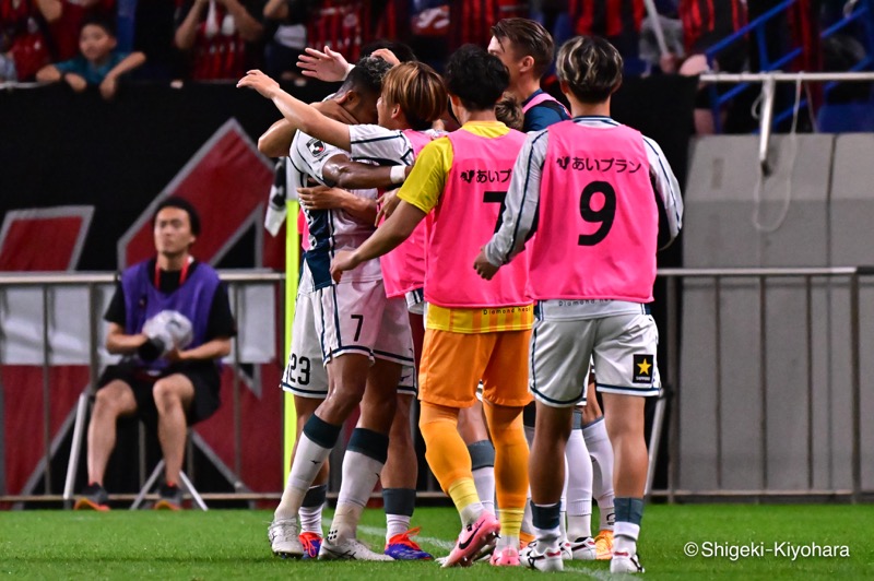 20240720 J1 Urawa vs Sapporo Kiyohara41(s)