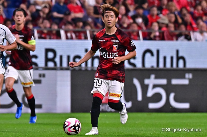 20240720 J1 Urawa vs Sapporo Kiyohara45(s)