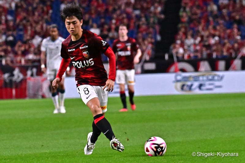 20240720 J1 Urawa vs Sapporo Kiyohara47(s)
