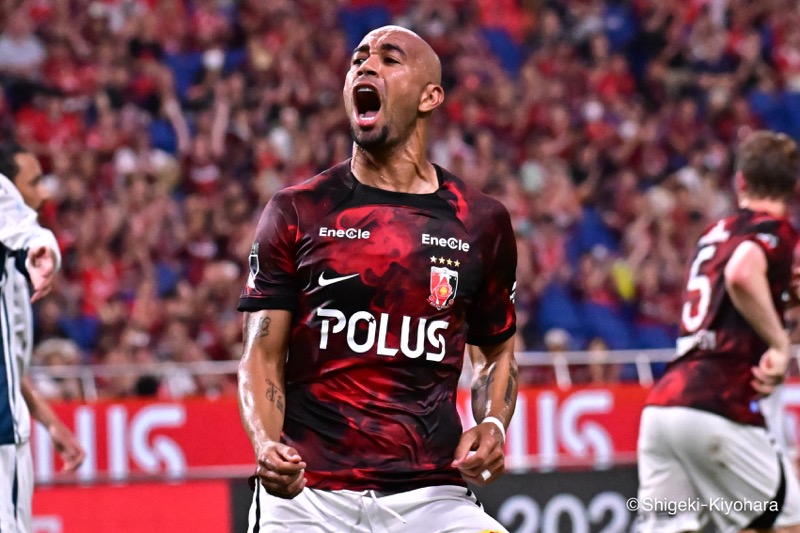 20240720 J1 Urawa vs Sapporo Kiyohara49(s)