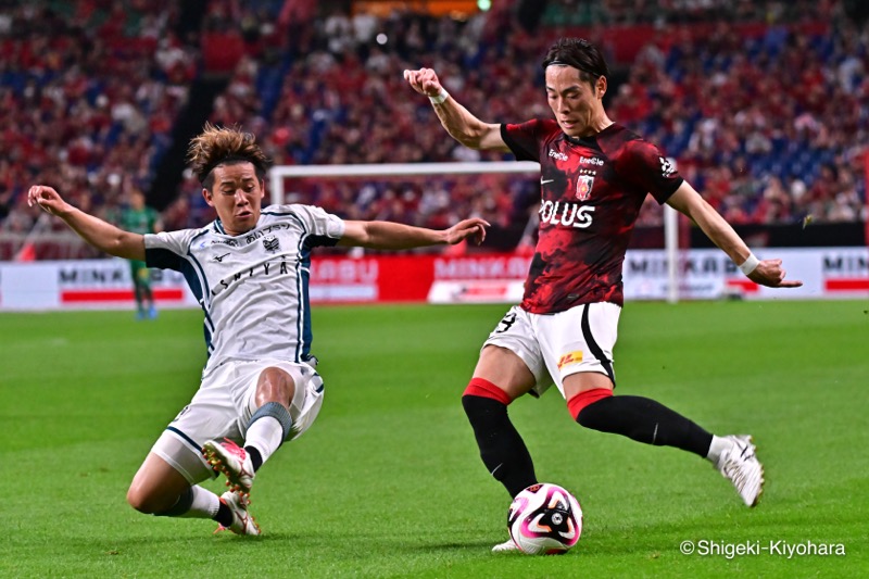 20240720 J1 Urawa vs Sapporo Kiyohara53(s)