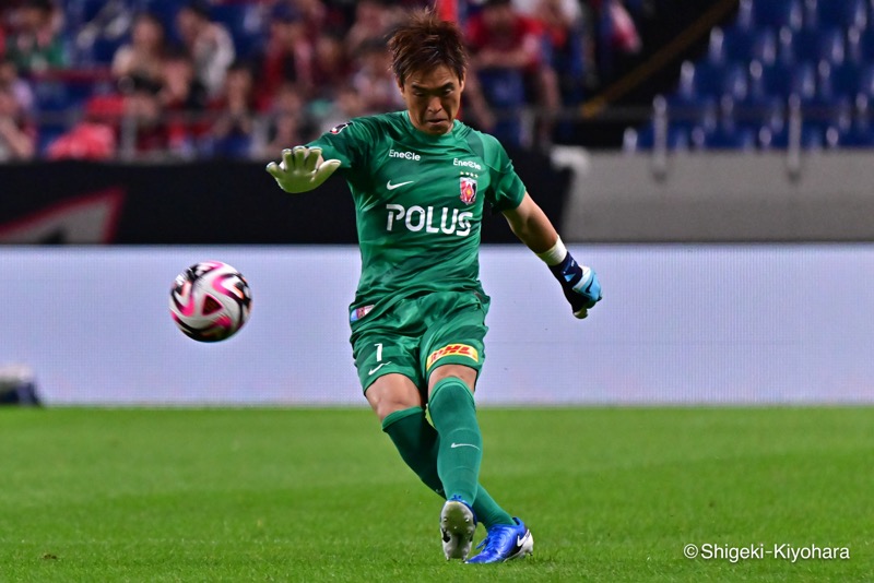 20240720 J1 Urawa vs Sapporo Kiyohara56(s)
