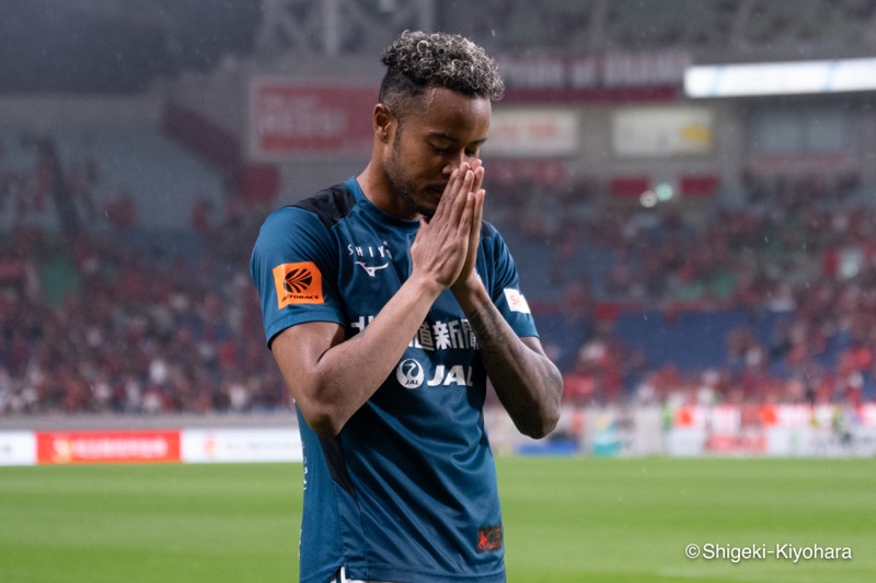 20240720 J1 Urawa vs Sapporo Kiyohara64(s)