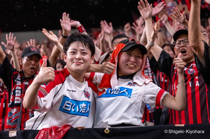 20240720 J1 Urawa vs Sapporo Kiyohara66(s)