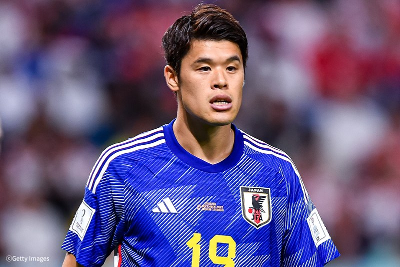 オークランドFC加入が決まったDF酒井宏樹