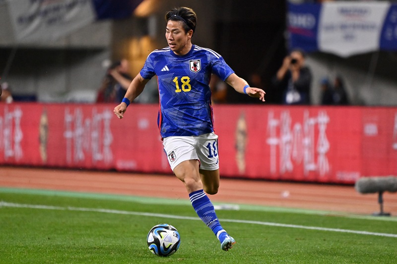 浅野拓磨