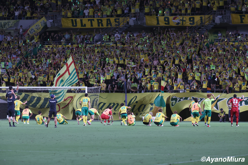 【写真ギャラリー】2024.7.10 天皇杯 JFA 第104回全日本サッカー選手権大会 3回戦 FC東京 1－2 ジェフユナイテッド千葉