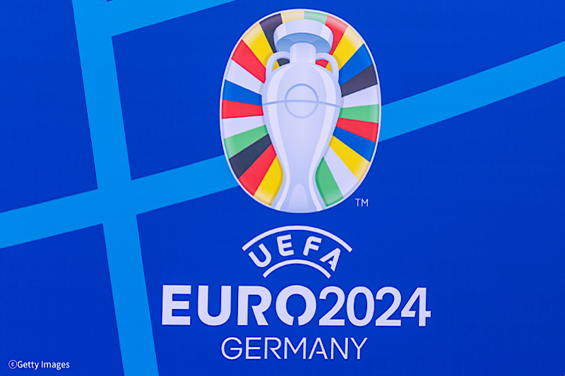 EURO2024準決勝＆決勝のライブビューイング開催が決定！　全国のイオンシネマにて実施