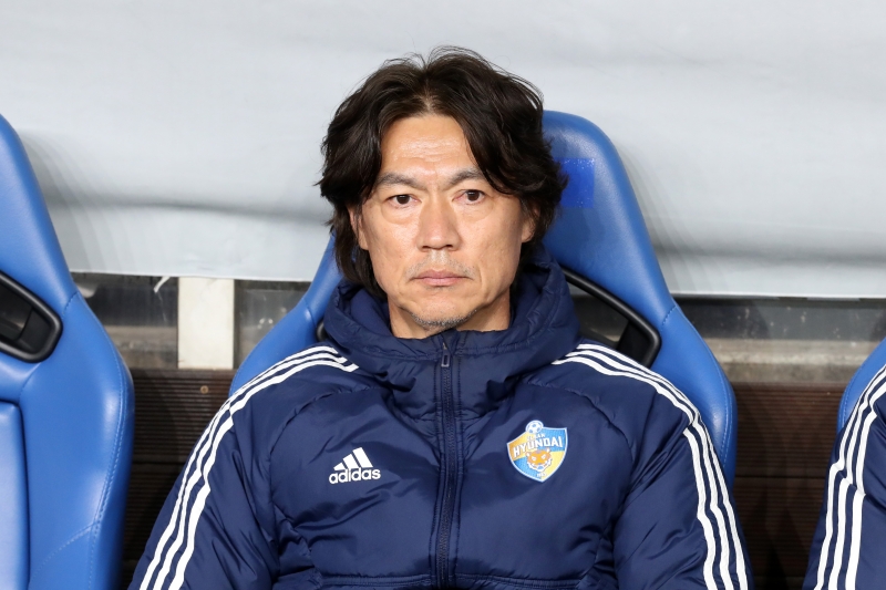 韓国代表、ホン・ミョンボ氏が監督就任へ…10年ぶりの復帰に | サッカー