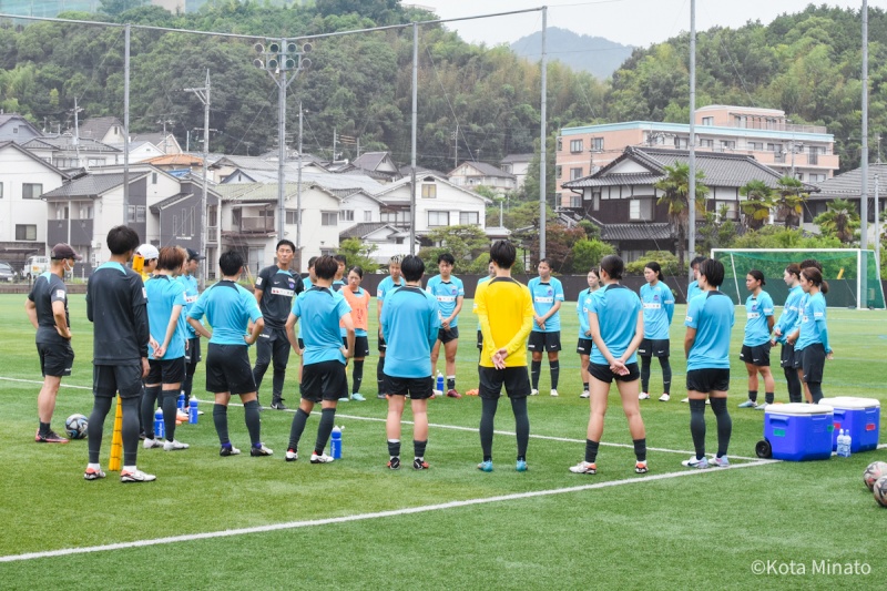 サンフレッチェ広島レジーナ