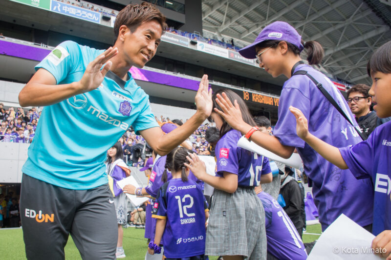 写真・23枚目】【写真ギャラリー】2024.7.15 サンフレッチェ広島