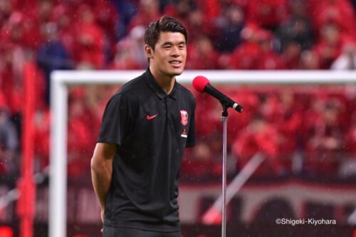 Urawa vs Iwata Kiyohara11(s)