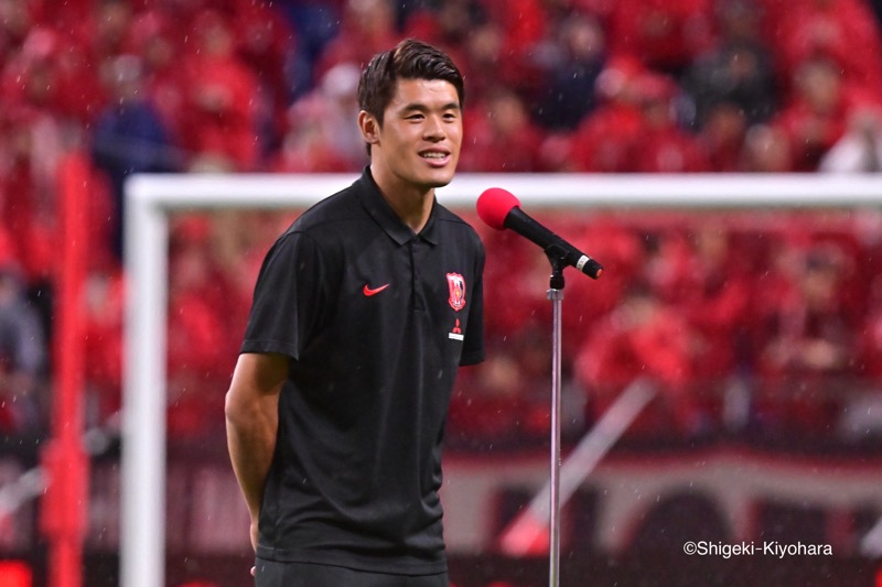 Urawa vs Iwata Kiyohara11(s)