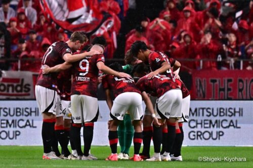 Urawa vs Iwata Kiyohara47(s)