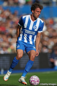 マッツ・ウィーファー