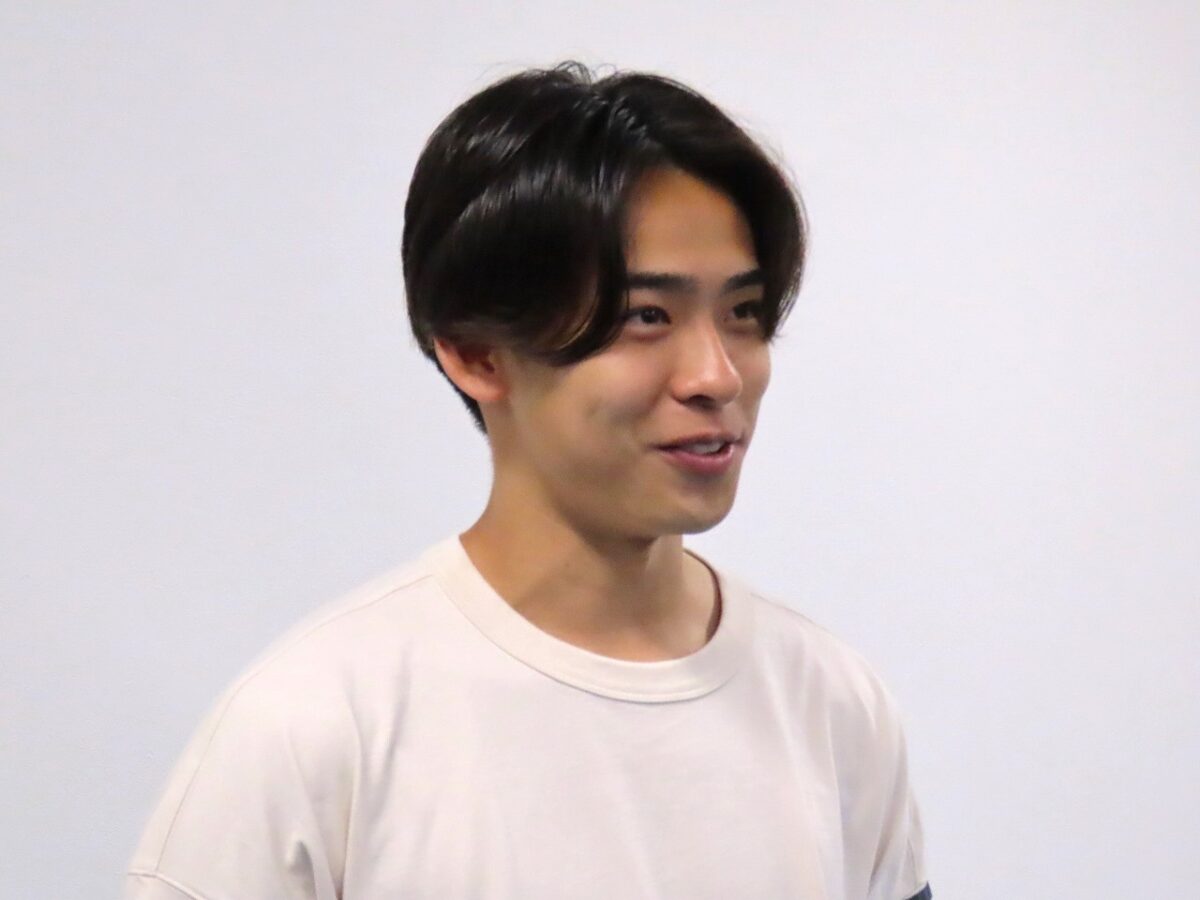 斉藤光毅