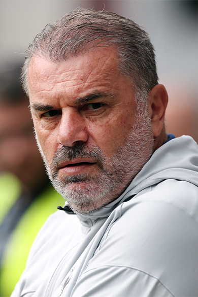 アンジェ・ポステコグルーのプロフィール画像