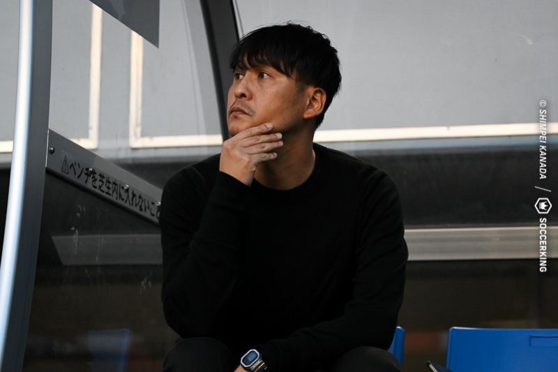 川井健太監督