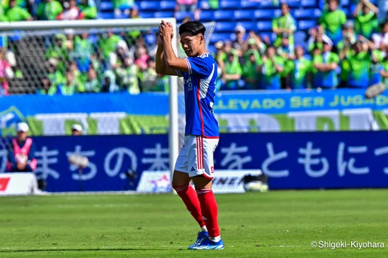 塩貝健人