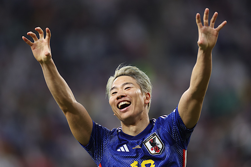 浅野拓磨