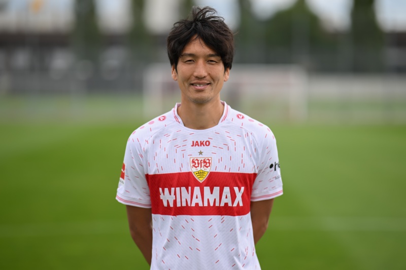 原口元気