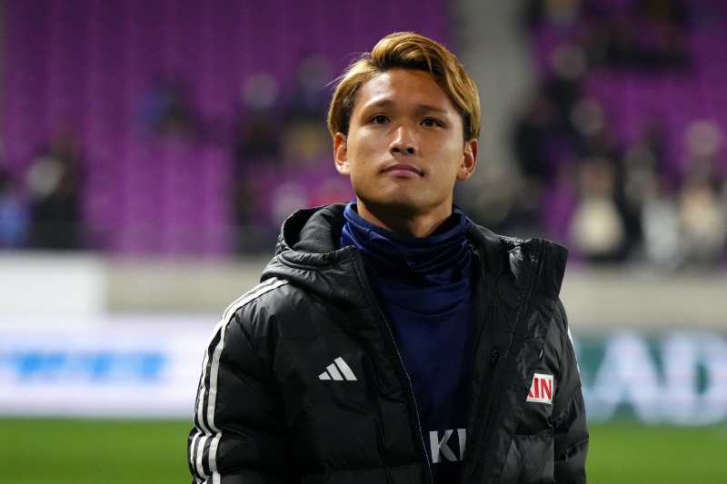 松木玖生